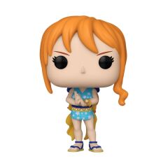 72107 Funko POP Animation: One Piece- Onami(Wano)