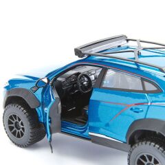 MAY 32533 1:24 Lamborghini Urus Model Araba