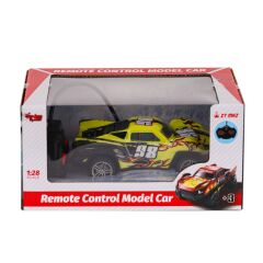 999-3304 Kumandalı İleri Geri Spor Model 1:28 -Vardem Oyuncak