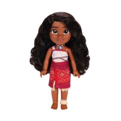 JKP 237576 Disney Moana - Moana 38 cm Bebek