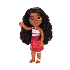 JKP 237576 Disney Moana - Moana 38 cm Bebek