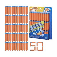 F8639 Nerf N Serisi Dart 50li Yedek Paket