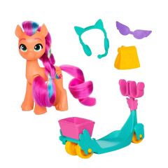 F8725 My Little Pony Figür Set