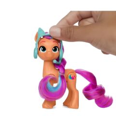 F8725 My Little Pony Figür Set