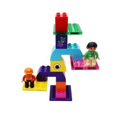 8820 MAGNESCAPE MAGNETİĞ TİLES 20 PARÇA