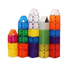 8820 MAGNESCAPE MAGNETİĞ TİLES 20 PARÇA